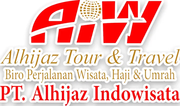Logo Umroh Haji Cikarang